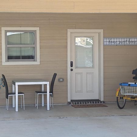 Cozy Townhouse Near Casinos & Prien Lake Park Vila Lake Charles Exterior foto