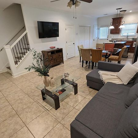 Cozy Townhouse Near Casinos & Prien Lake Park Vila Lake Charles Exterior foto