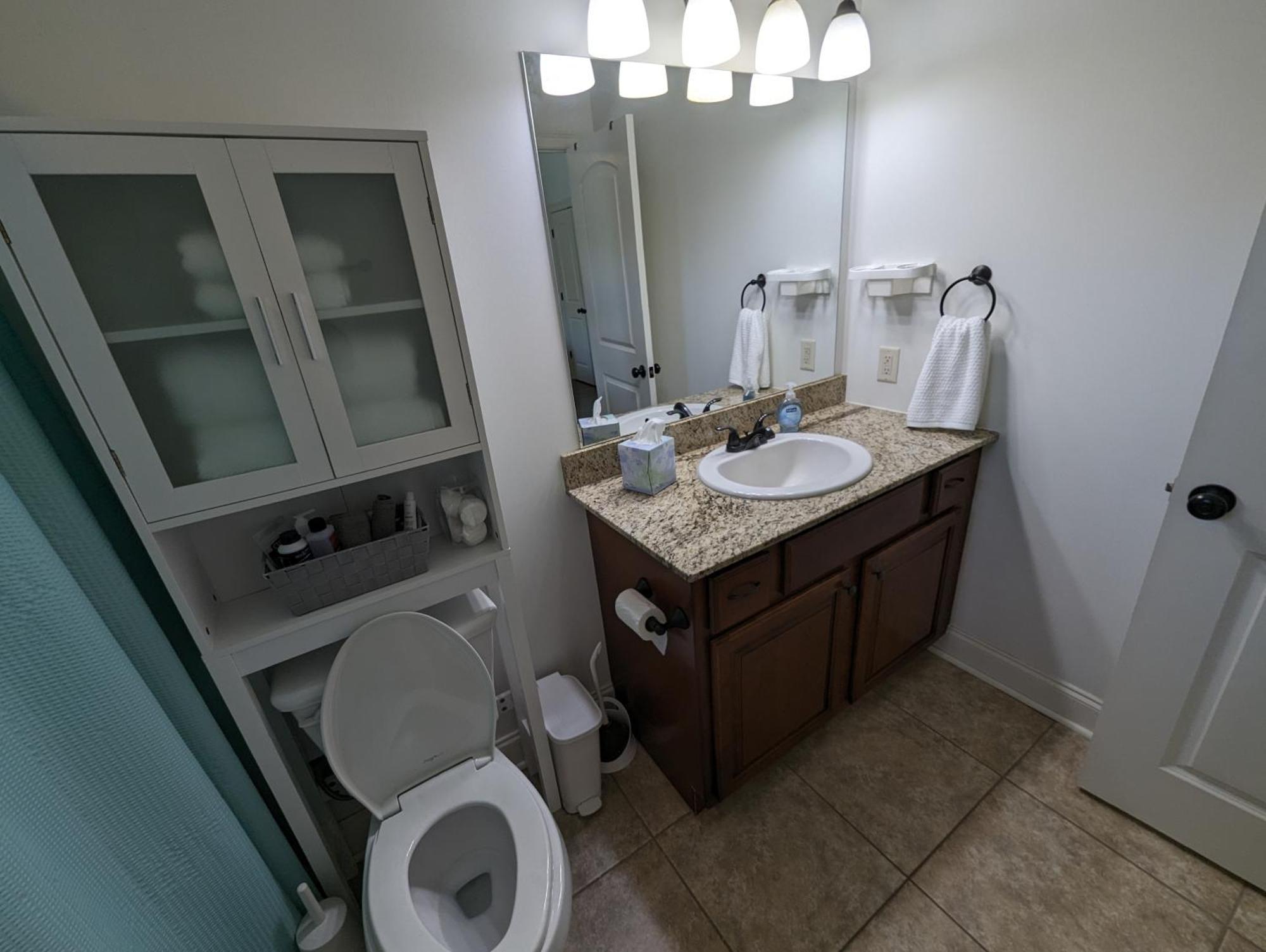 Cozy Townhouse Near Casinos & Prien Lake Park Vila Lake Charles Exterior foto