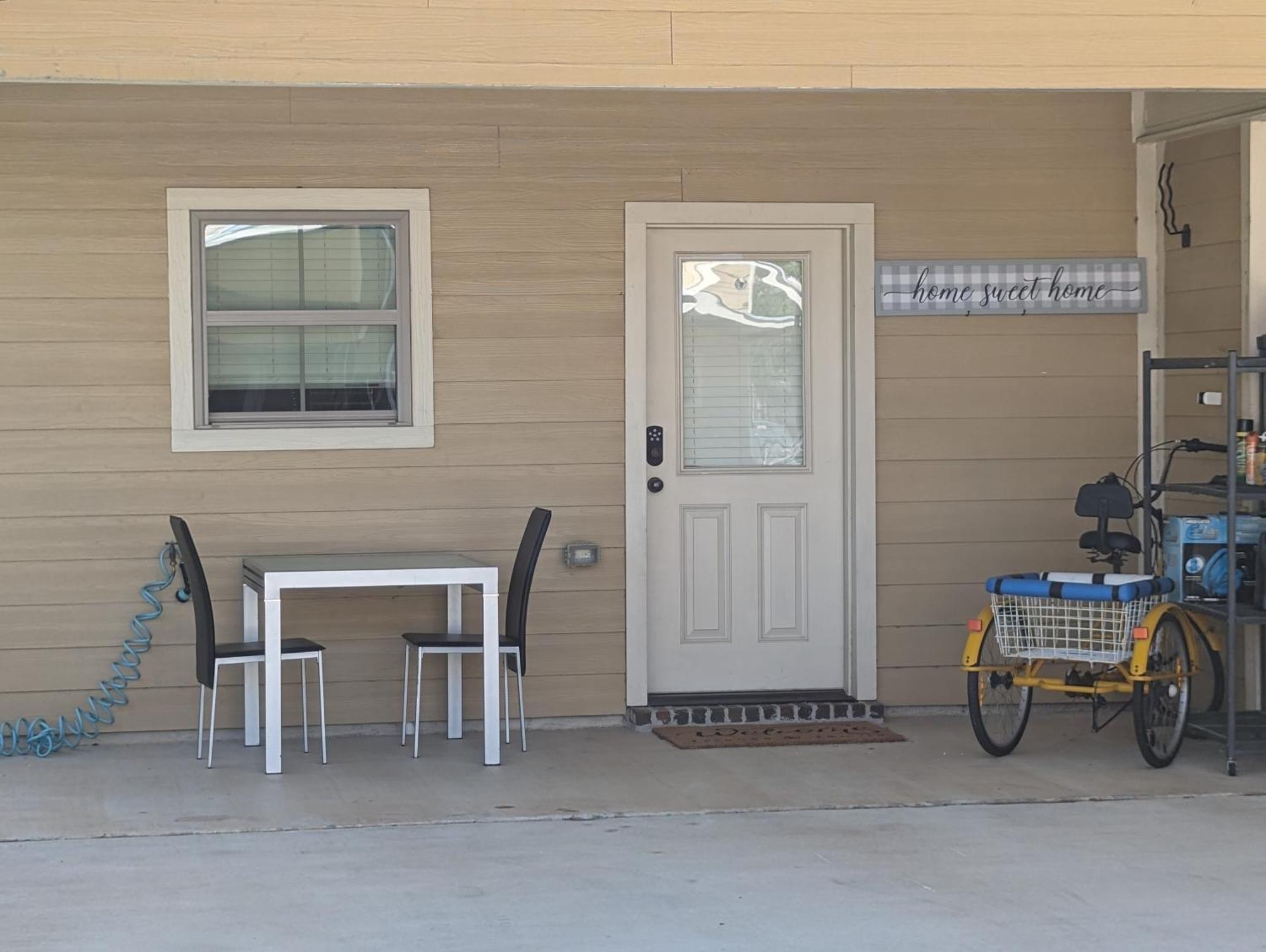 Cozy Townhouse Near Casinos & Prien Lake Park Vila Lake Charles Exterior foto