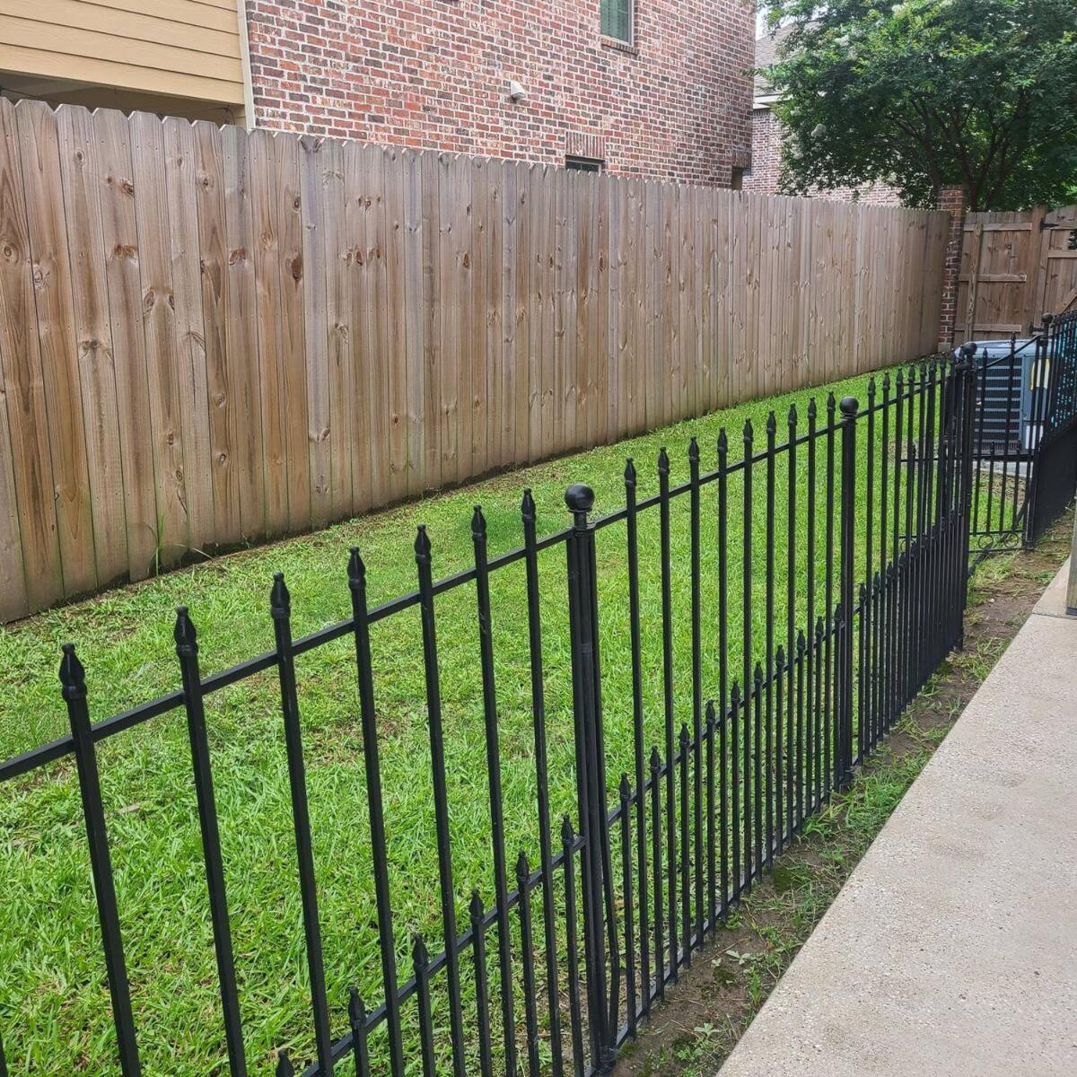 Cozy Townhouse Near Casinos & Prien Lake Park Vila Lake Charles Exterior foto