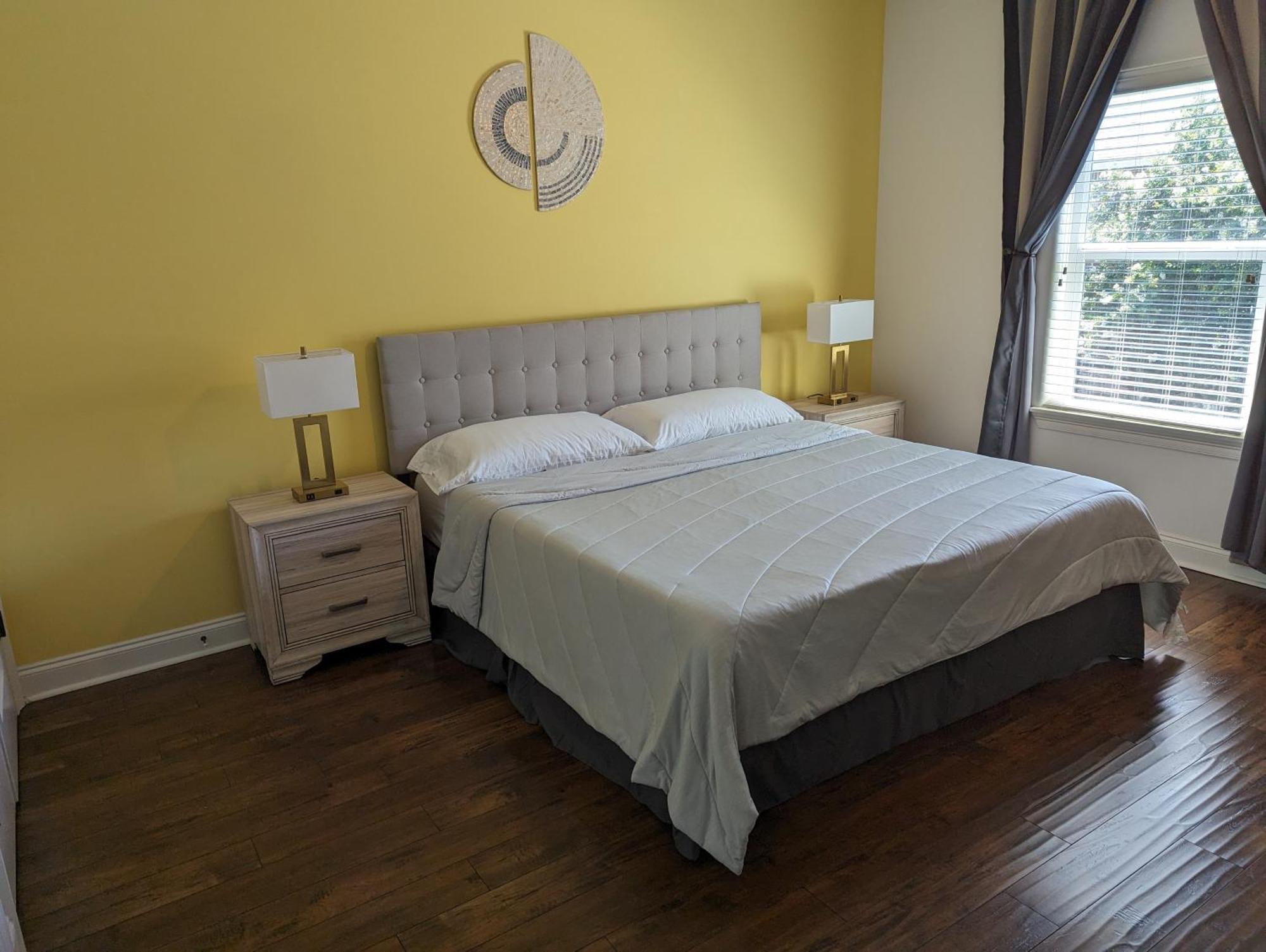 Cozy Townhouse Near Casinos & Prien Lake Park Vila Lake Charles Exterior foto