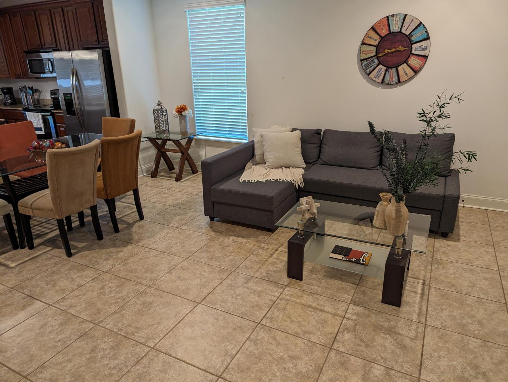 Cozy Townhouse Near Casinos & Prien Lake Park Vila Lake Charles Exterior foto